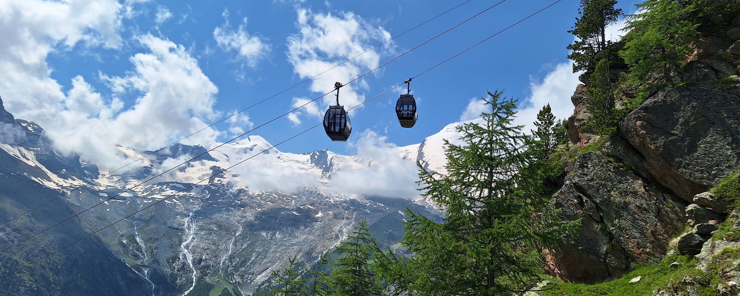 ferienwohnungen apartments azur saas fee neue hannigbahn 2 b