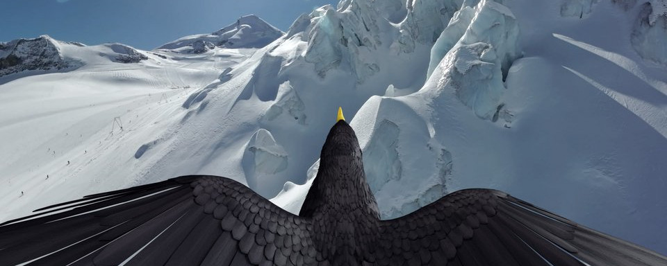 biking kreuzboden flowtrail